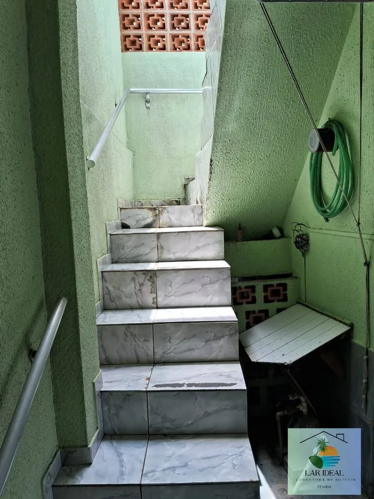 Casa, 4 quartos, 111 m² - Foto 4