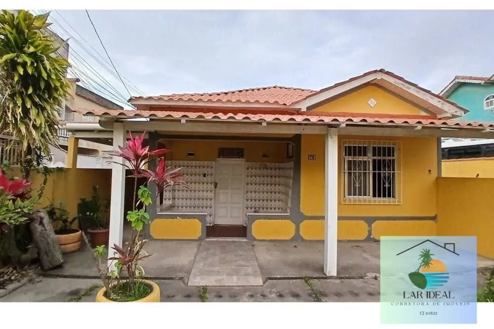 Casa, 5 quartos, 182 m² - Foto 1