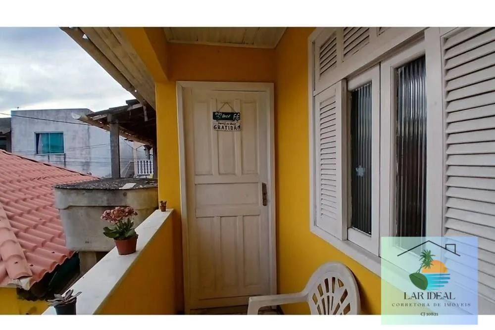 Casa, 5 quartos, 182 m² - Foto 2