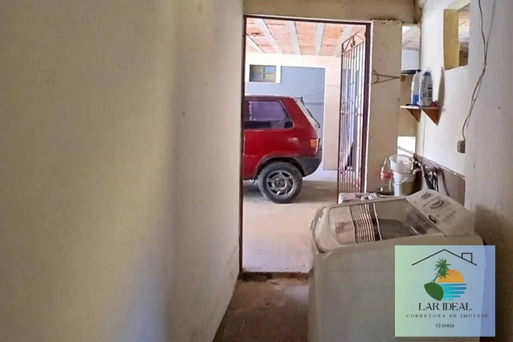 Casa, 5 quartos, 182 m² - Foto 23