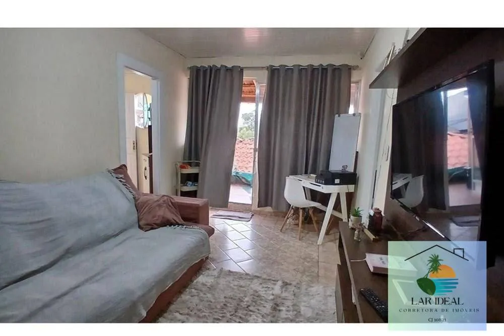 Casa, 5 quartos, 182 m² - Foto 4