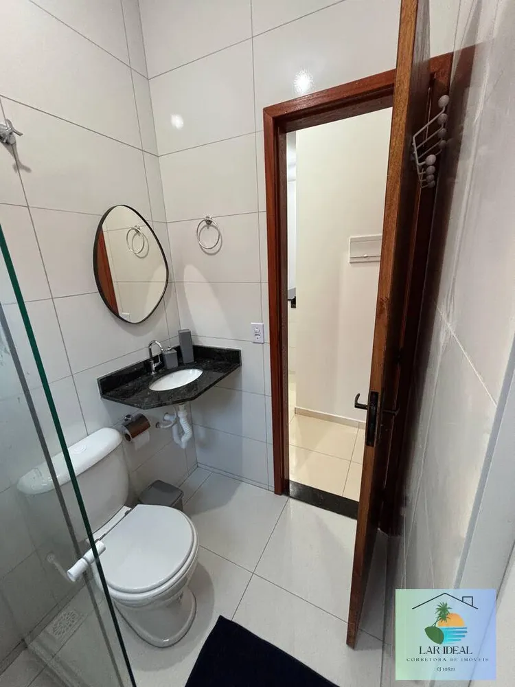 Casa, 2 quartos, 131 m² - Foto 10