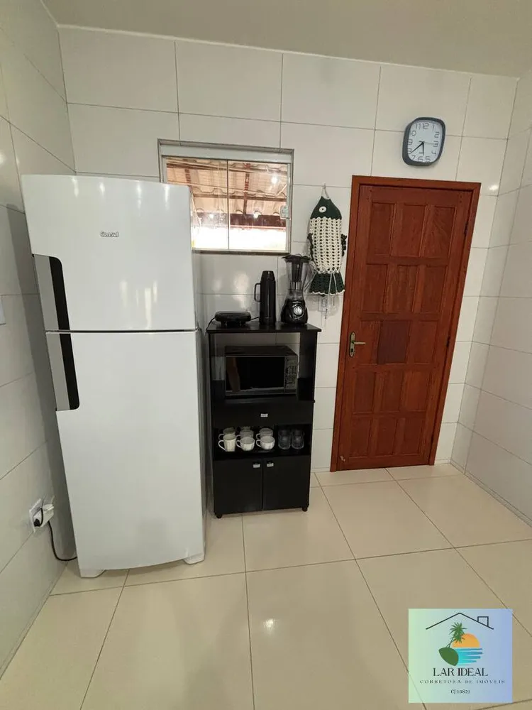 Casa, 2 quartos, 131 m² - Foto 8
