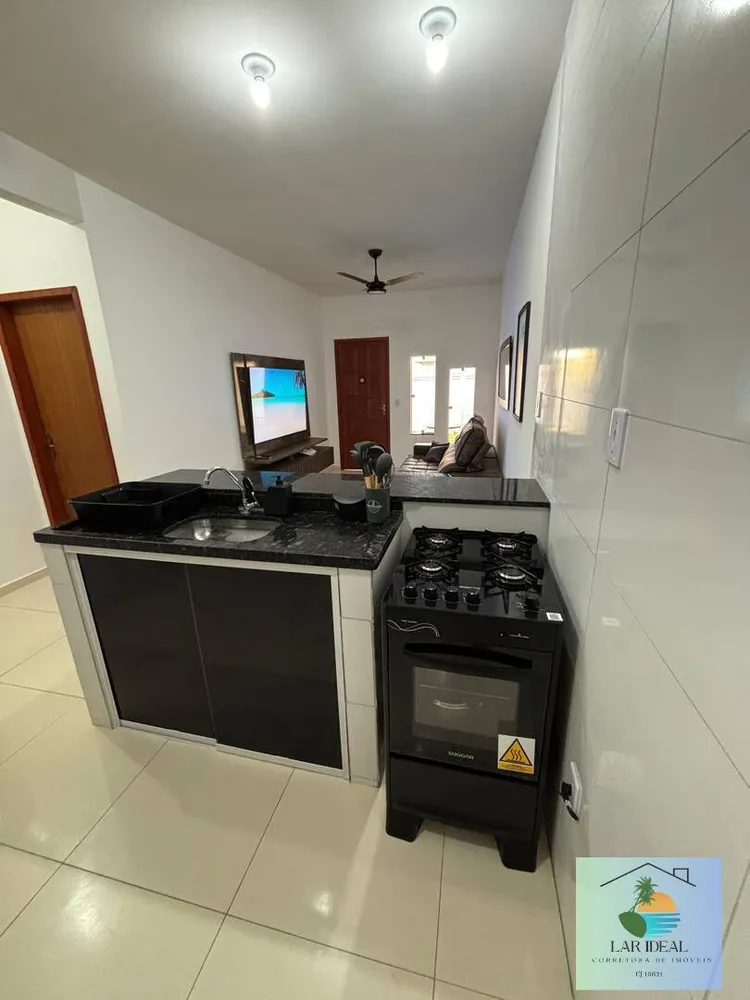 Casa, 2 quartos, 131 m² - Foto 2