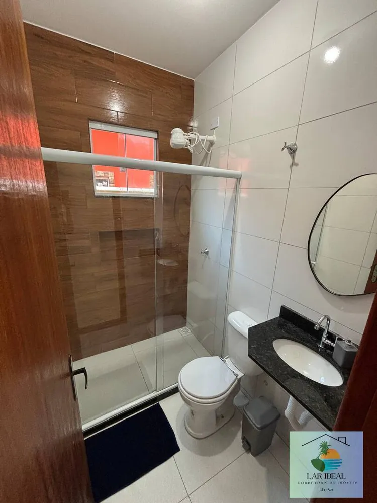 Casa, 2 quartos, 131 m² - Foto 3