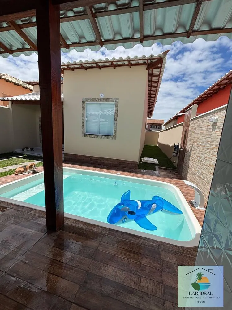 Casa, 2 quartos, 131 m² - Foto 1