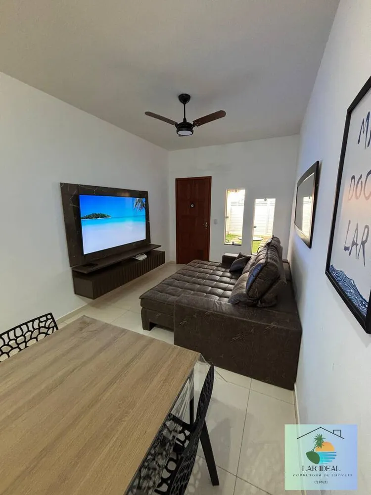 Casa, 2 quartos, 131 m² - Foto 9