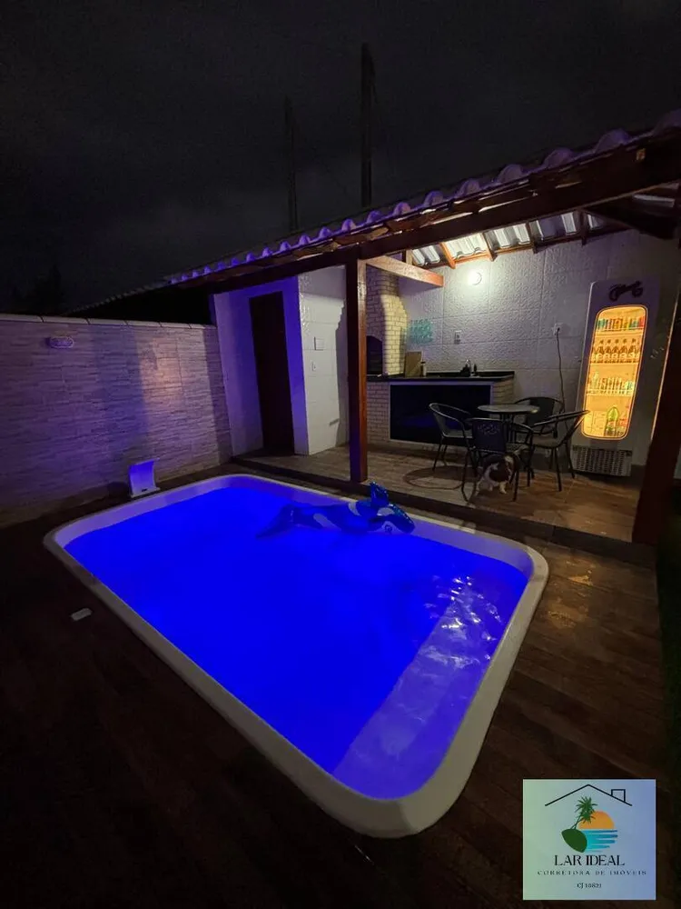 Casa, 2 quartos, 131 m² - Foto 4