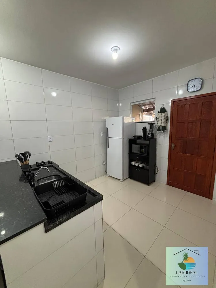 Casa, 2 quartos, 131 m² - Foto 5