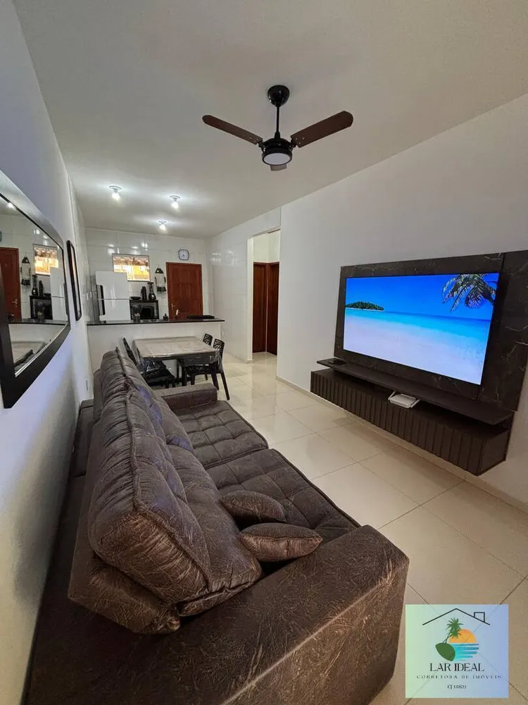 Casa, 2 quartos, 131 m² - Foto 4
