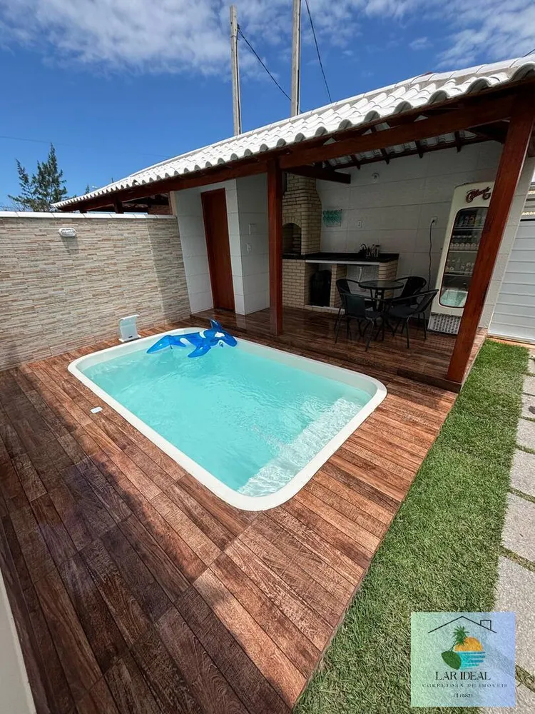 Casa, 2 quartos, 131 m² - Foto 12
