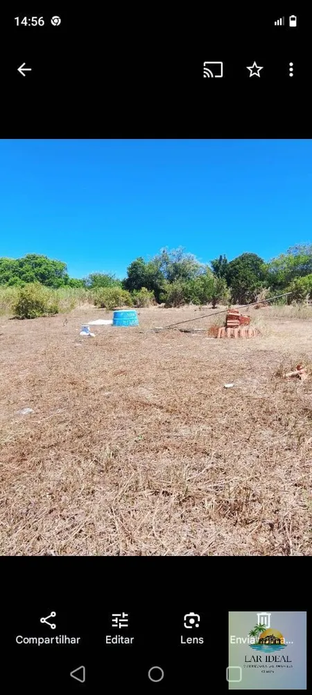 Terreno, 300 m² - Foto 1