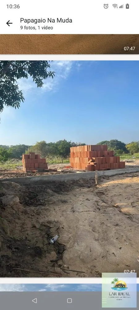 Terreno, 300 m² - Foto 4