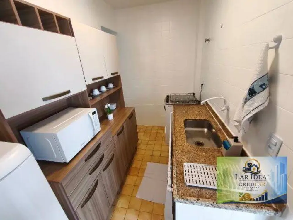 Casa, 2 quartos - Foto 6