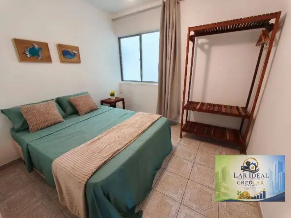 Casa, 2 quartos - Foto 10