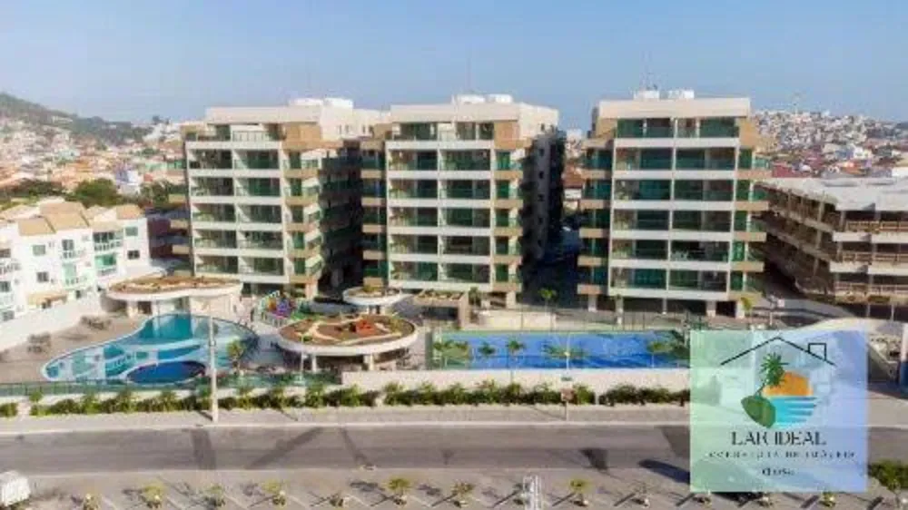 Apartamento, 3 quartos, 112 m² - Foto 1
