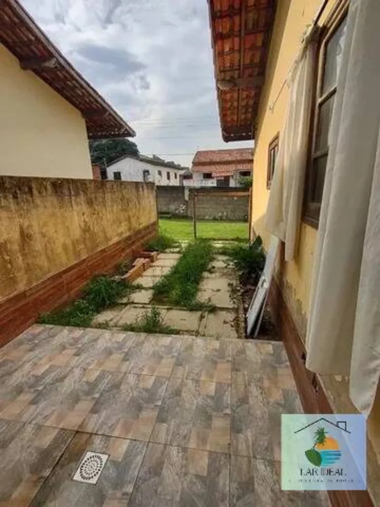 Casa, 2 quartos, 56 m² - Foto 13
