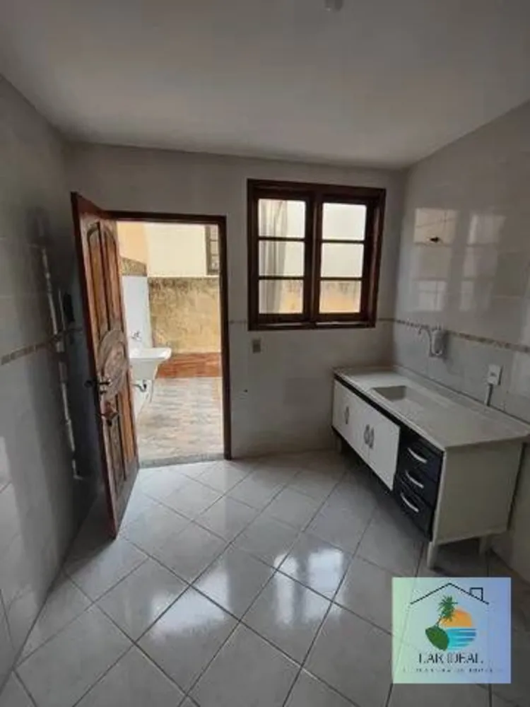 Casa, 2 quartos, 56 m² - Foto 6
