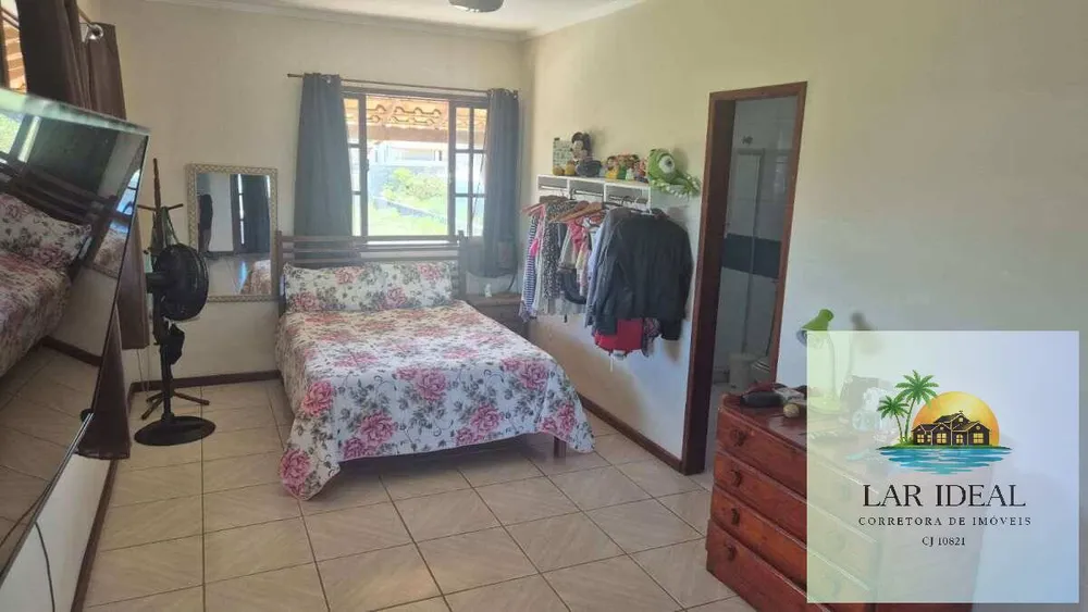 Casa, 3 quartos - Foto 17