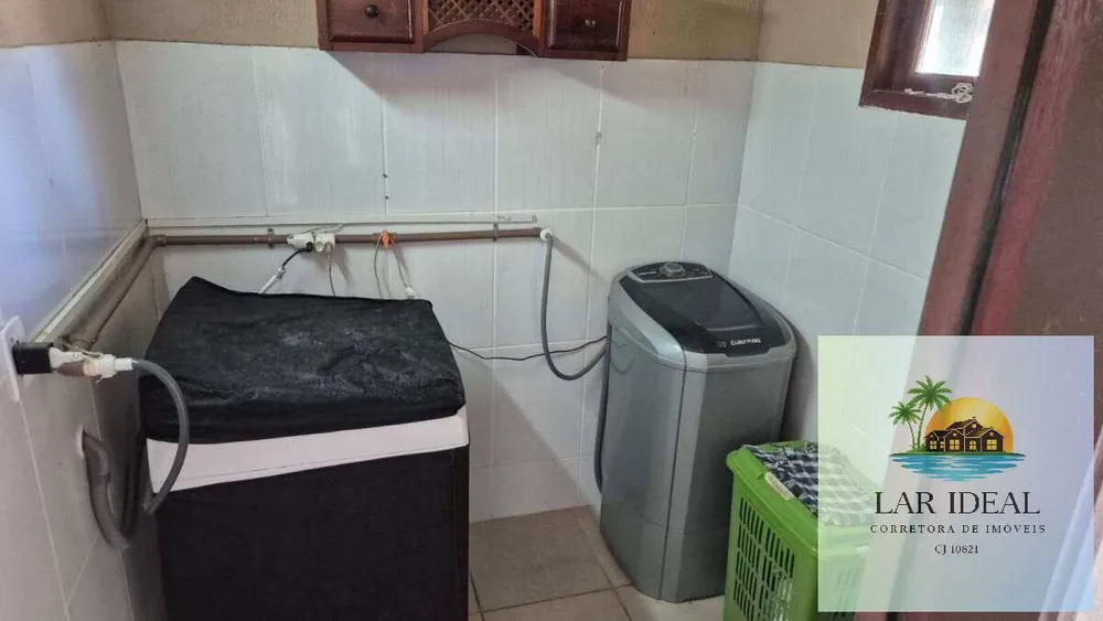 Casa, 3 quartos - Foto 20