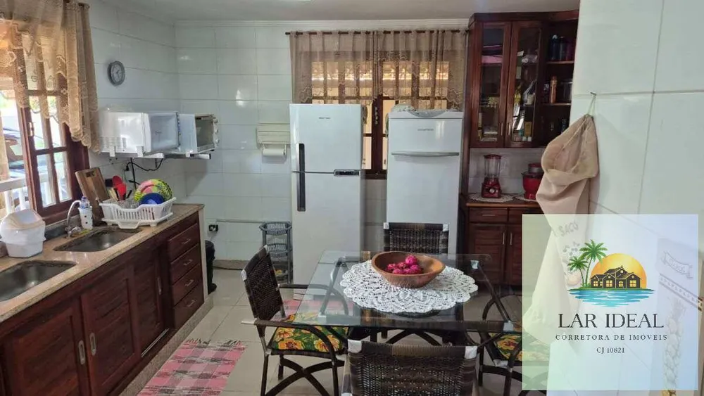 Casa, 3 quartos - Foto 12