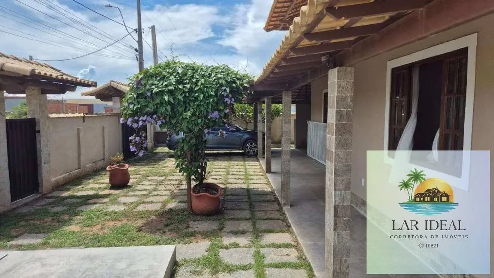 Casa, 3 quartos - Foto 7