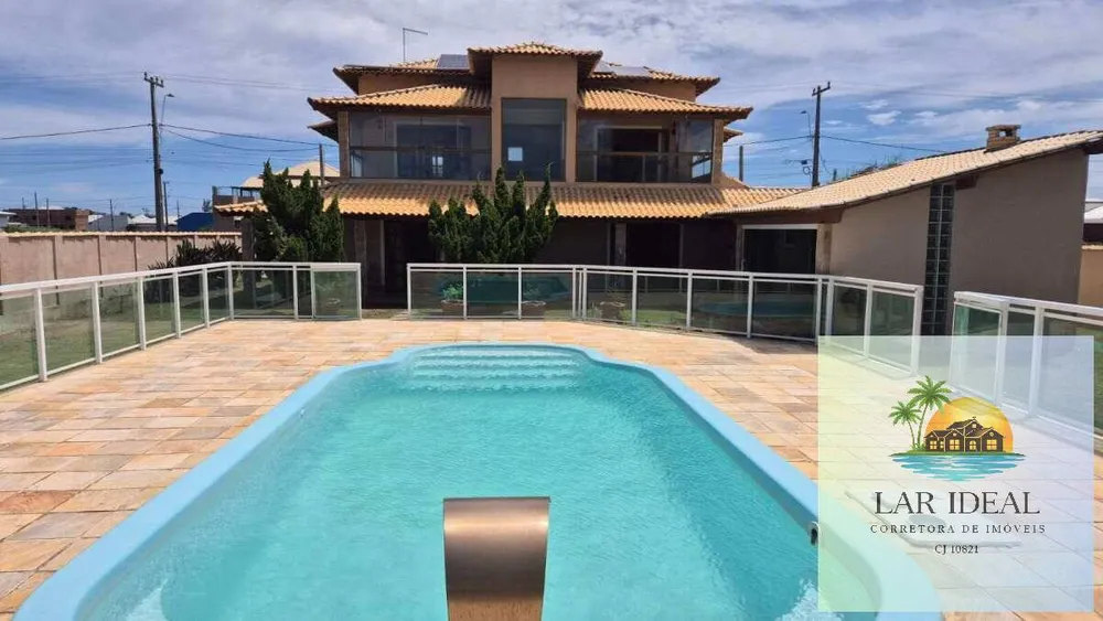 Casa, 3 quartos - Foto 2