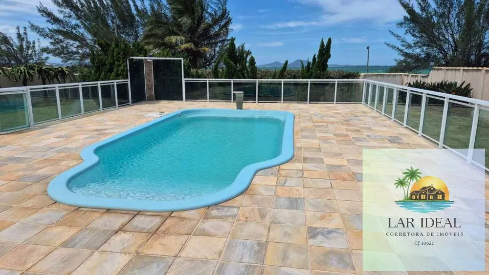 Casa, 3 quartos - Foto 4