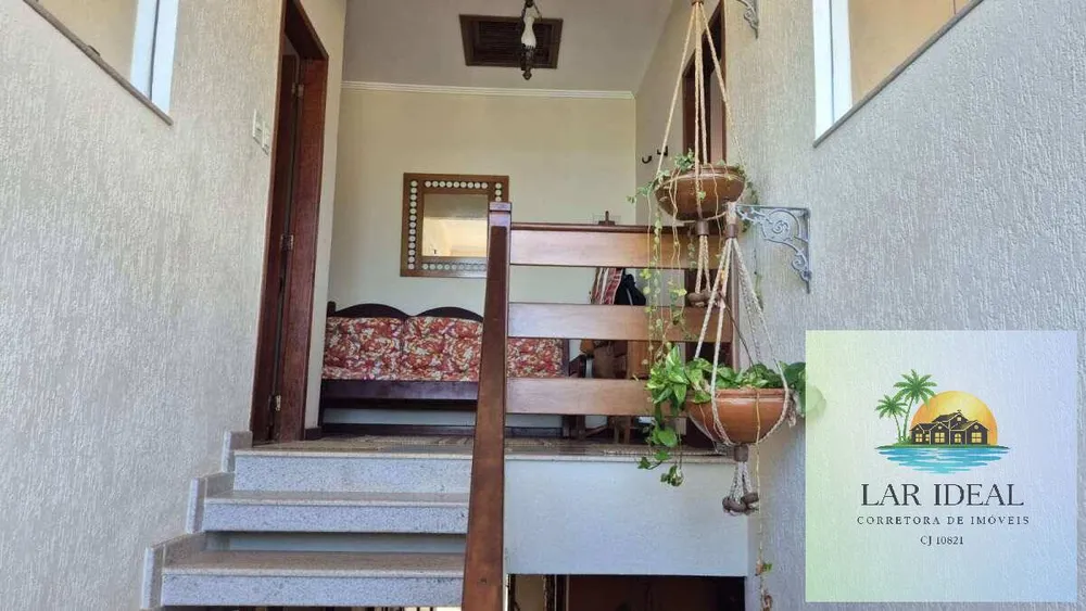 Casa, 3 quartos - Foto 15