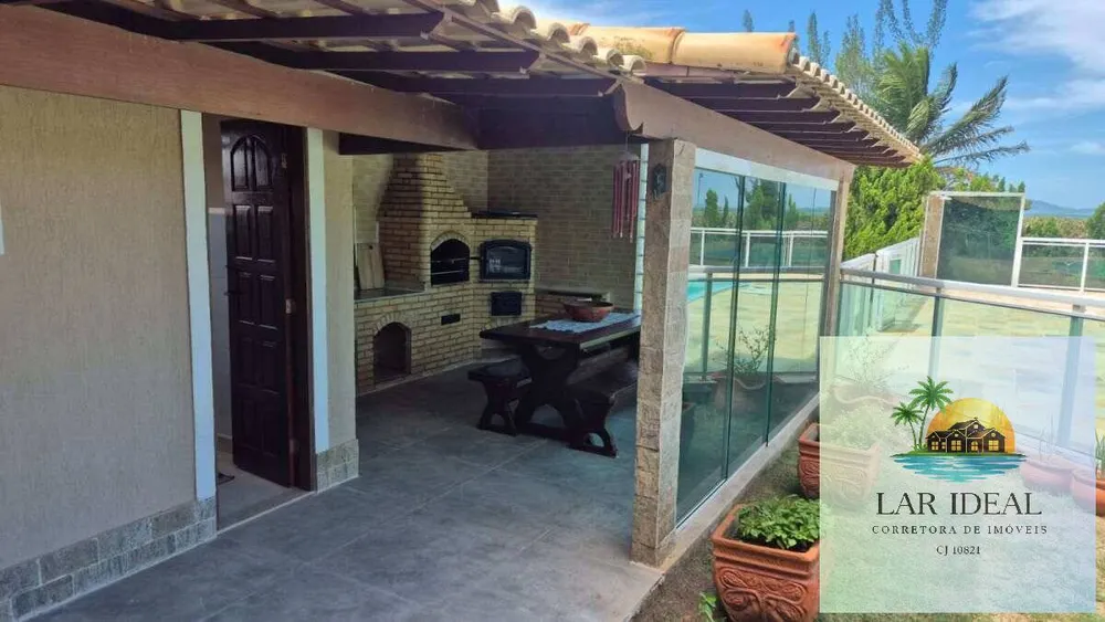 Casa, 3 quartos - Foto 8