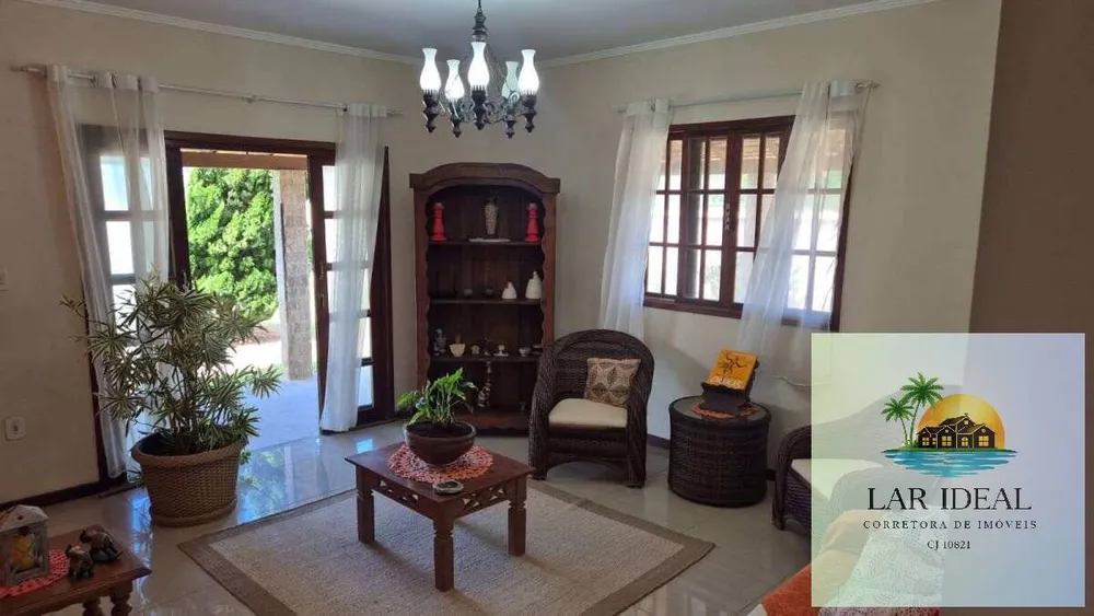 Casa, 3 quartos - Foto 10