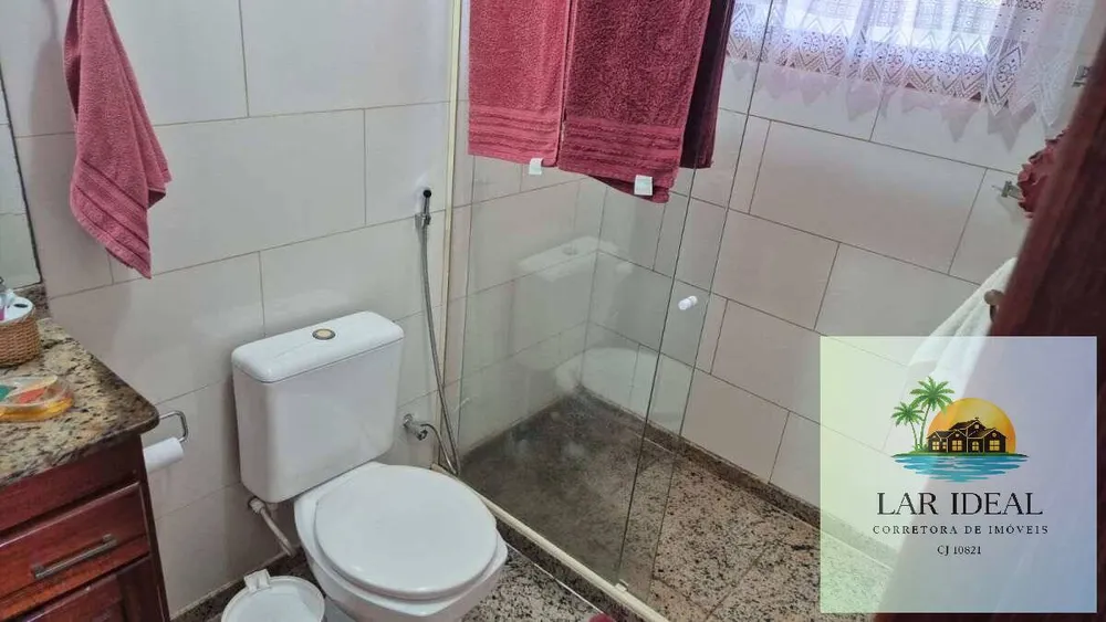 Casa, 3 quartos - Foto 18