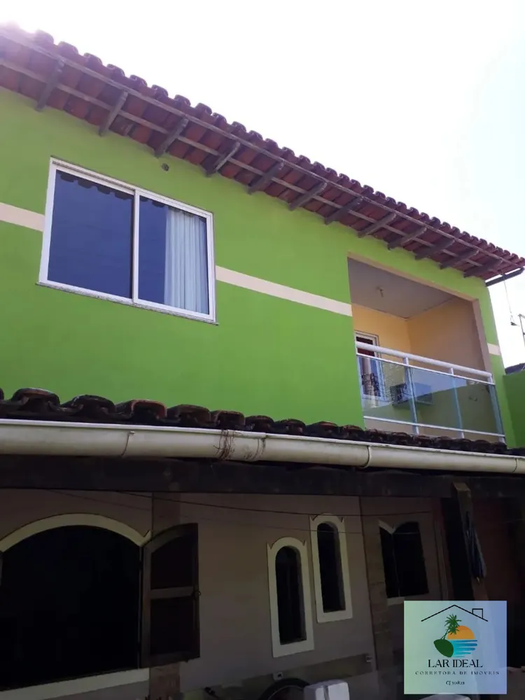 Casa, 6 quartos - Foto 1