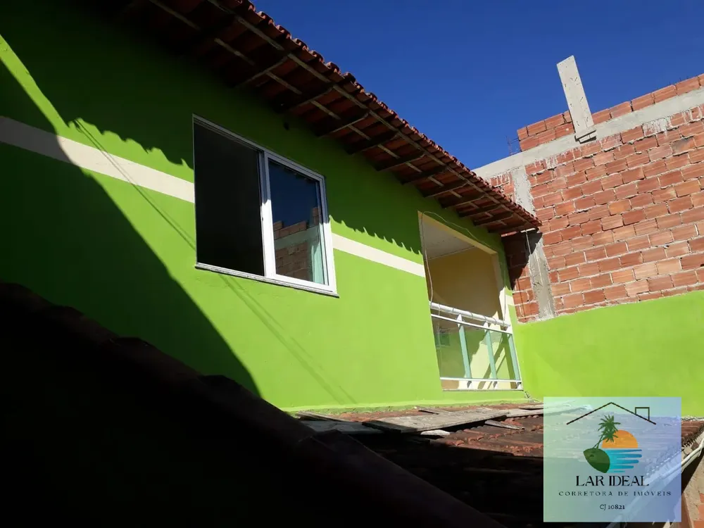 Casa, 6 quartos - Foto 3
