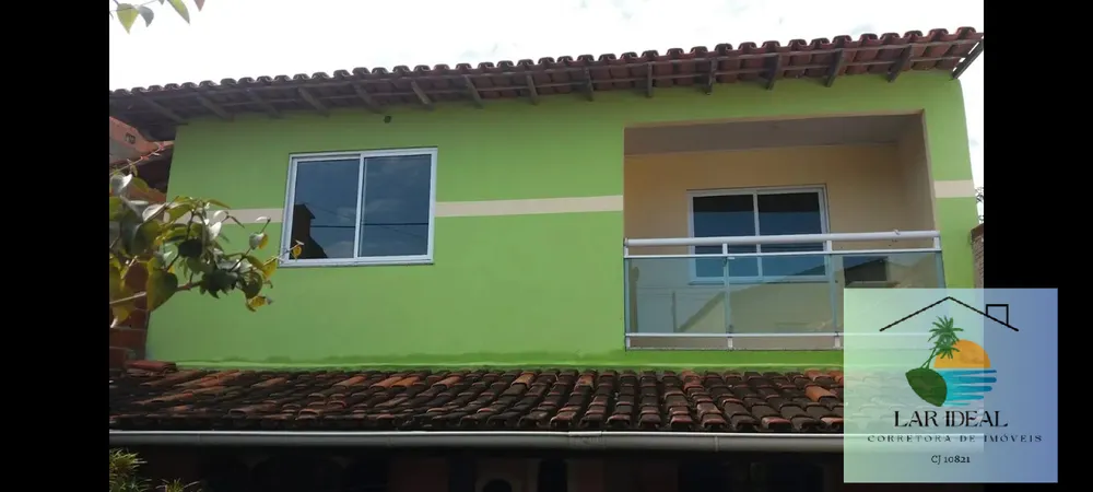 Casa, 6 quartos - Foto 2