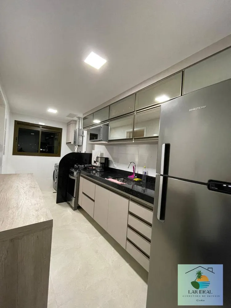 Apartamento, 2 quartos, 70 m² - Foto 2