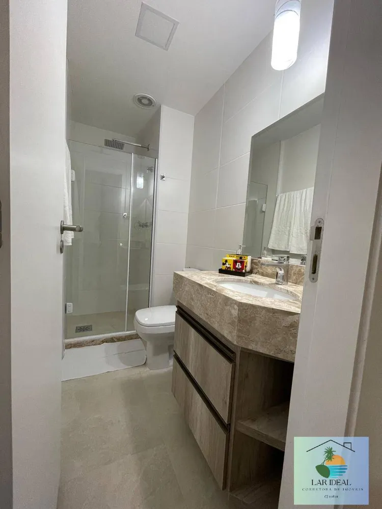 Apartamento, 2 quartos, 70 m² - Foto 9