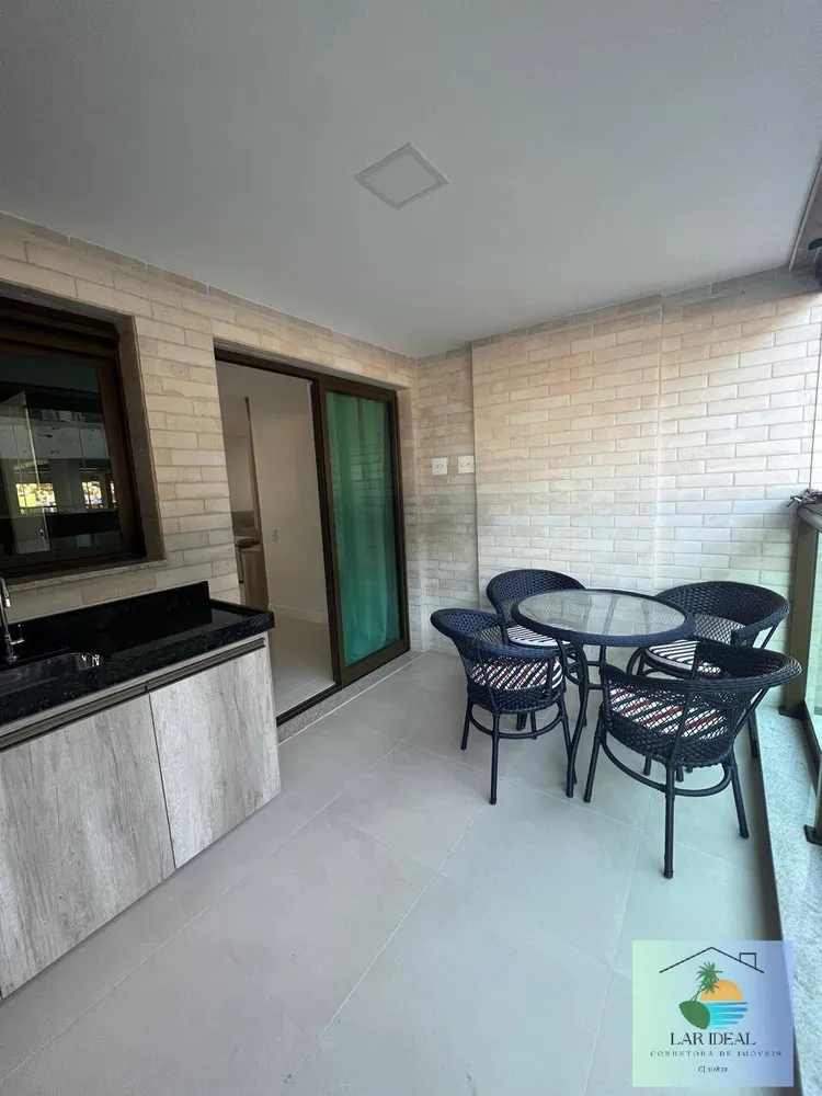 Apartamento, 2 quartos, 70 m² - Foto 5