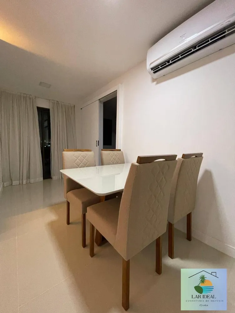 Apartamento, 2 quartos, 70 m² - Foto 3