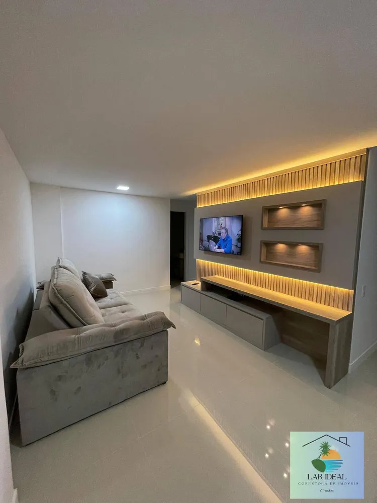 Apartamento, 2 quartos, 70 m² - Foto 1