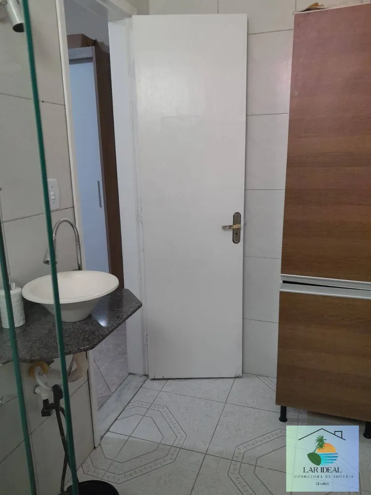 Casa, 3 quartos, 126 m² - Foto 8