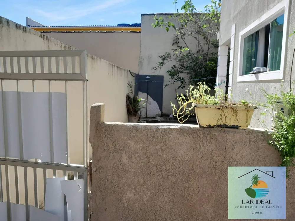 Casa, 3 quartos, 126 m² - Foto 9