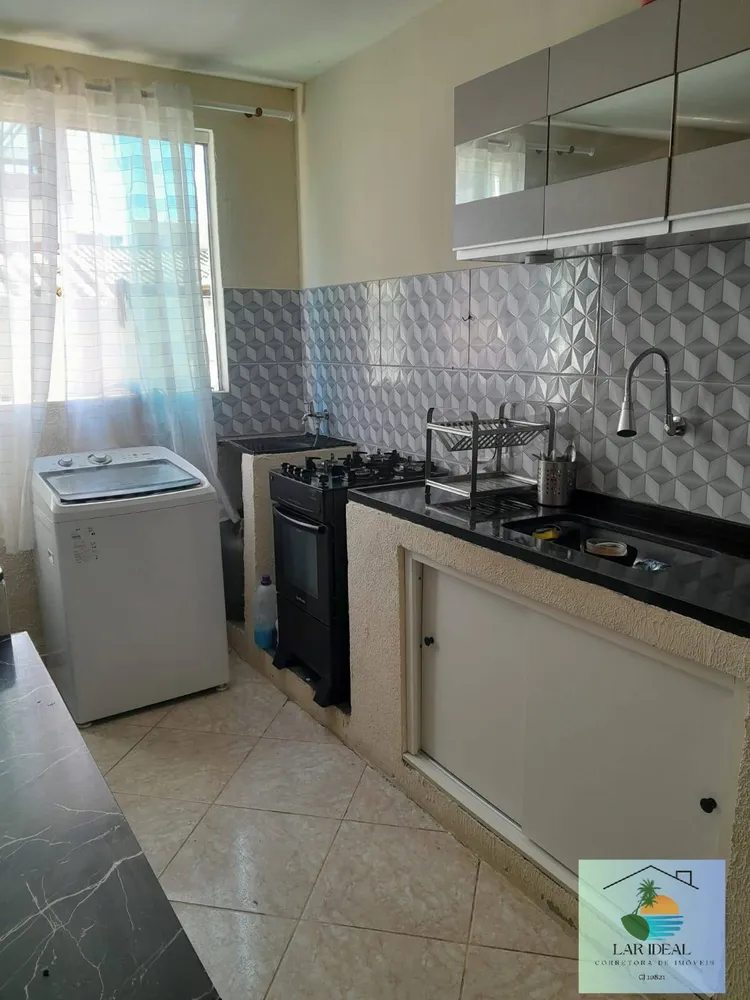 Casa, 3 quartos, 126 m² - Foto 12