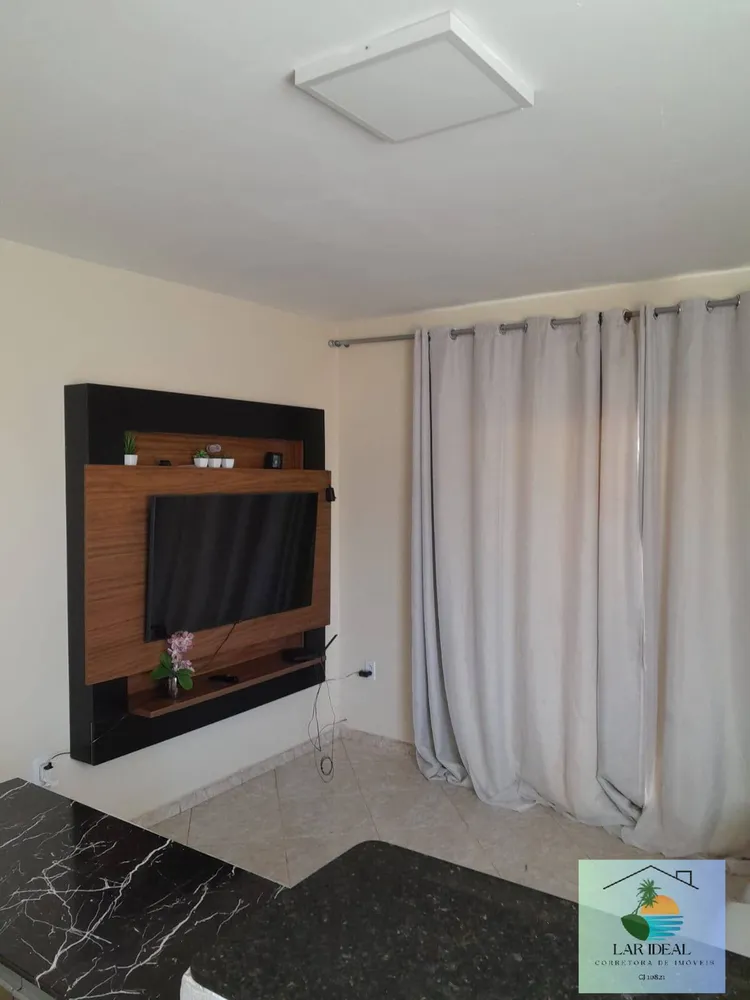 Casa, 3 quartos, 126 m² - Foto 5