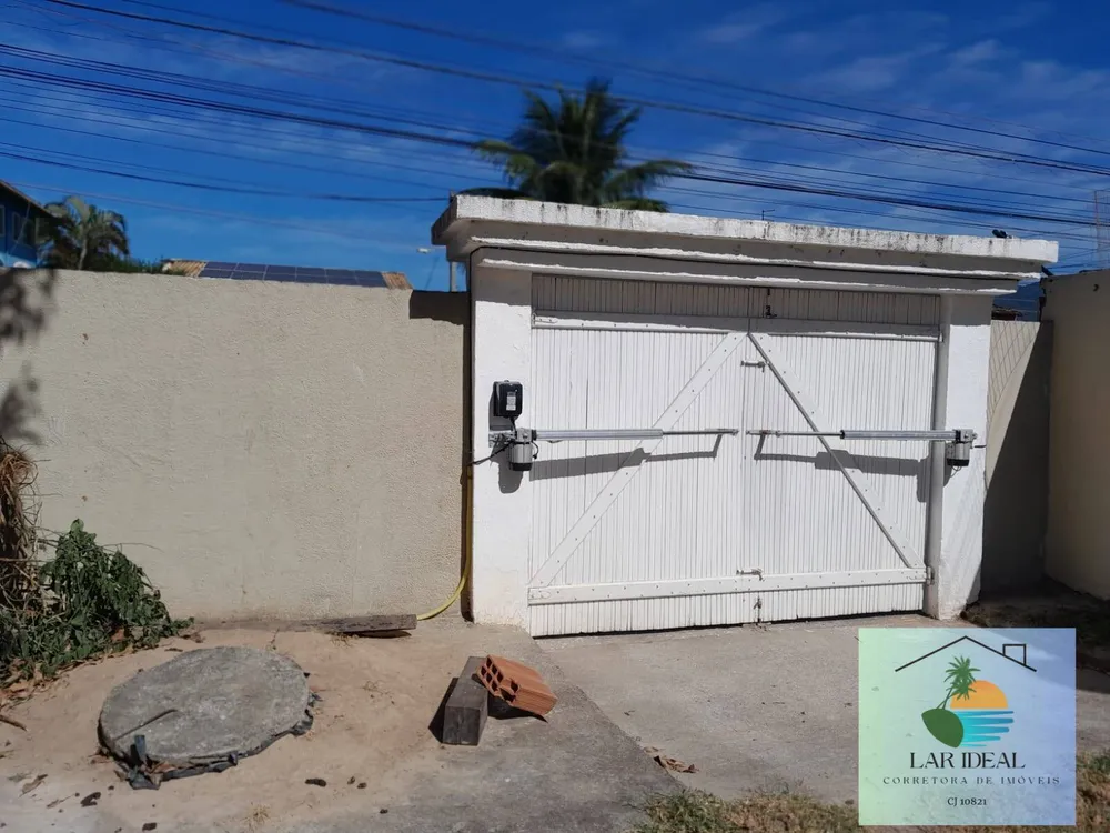 Casa, 3 quartos, 126 m² - Foto 4
