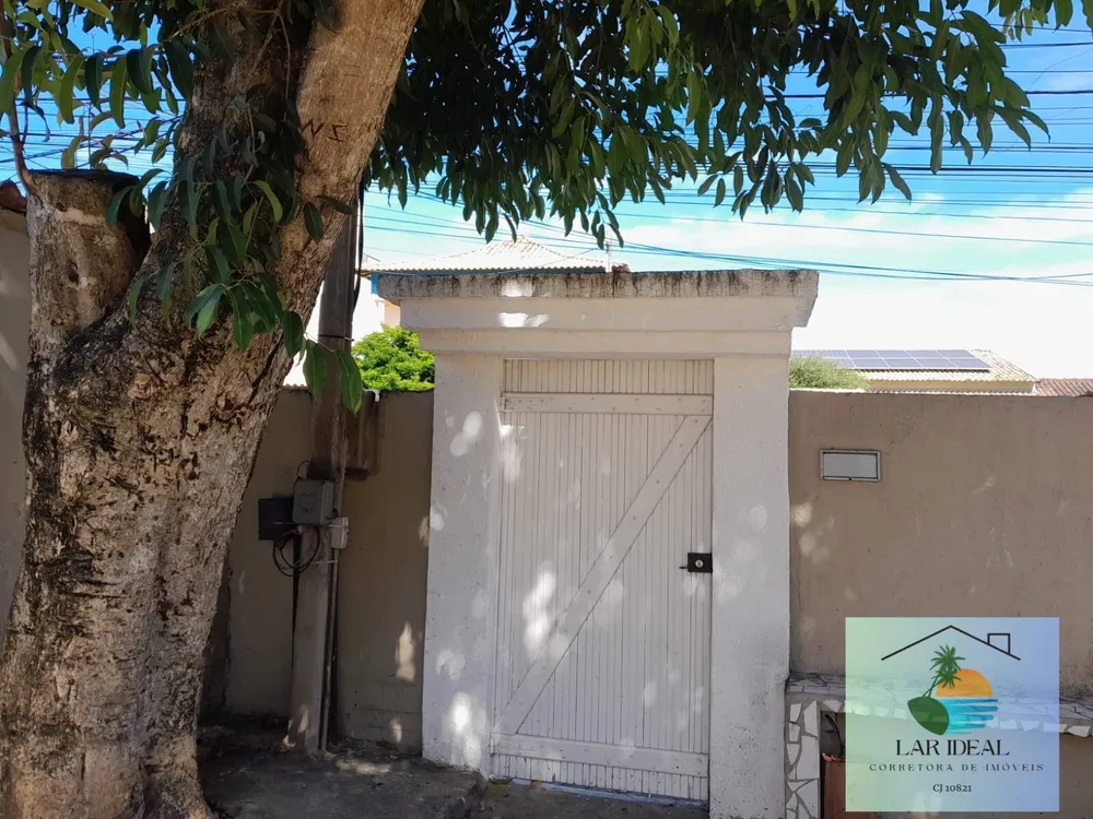 Casa, 3 quartos, 126 m² - Foto 2