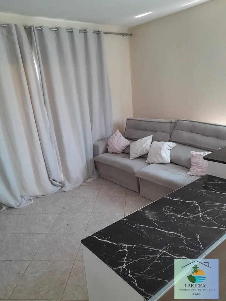 Casa, 3 quartos, 126 m² - Foto 6