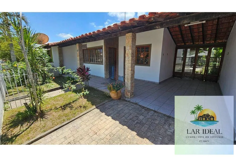 Casa, 2 quartos, 141 m² - Foto 2