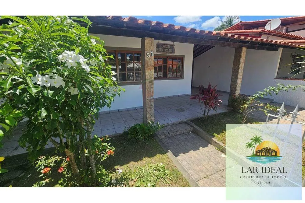 Casa, 2 quartos, 141 m² - Foto 3