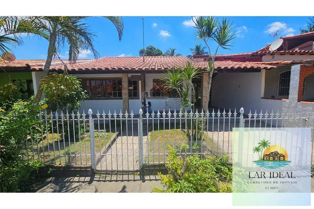 Casa, 2 quartos, 141 m² - Foto 1